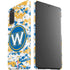 NBA Golden State Warriors Digi Camo Galaxy S20 Lite Case