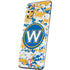 NBA Golden State Warriors Digi Camo Galaxy S20 Plus Skin