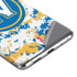 NBA Golden State Warriors Digi Camo Galaxy S20 Plus Skin