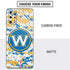 NBA Golden State Warriors Digi Camo Galaxy S20 Plus Skin