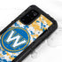 NBA Golden State Warriors Digi Camo Galaxy S20 Plus Waterproof Case