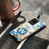 NBA Golden State Warriors Digi Camo Galaxy S20 Ultra 5G Pro Case