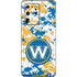 NBA Golden State Warriors Digi Camo Galaxy S20 Ultra 5G Skin