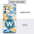 NBA Golden State Warriors Digi Camo Galaxy S20 Ultra 5G Skin