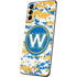 NBA Golden State Warriors Digi Camo Galaxy S21 5G Skin