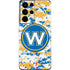 NBA Golden State Warriors Digi Camo Galaxy S21 Ultra 5G Skin