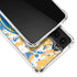 NBA Golden State Warriors Digi Camo Galaxy S22 Plus Clear Case