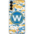 NBA Golden State Warriors Digi Camo Galaxy S22 Plus Skin