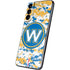 NBA Golden State Warriors Digi Camo Galaxy S22 Plus Skin