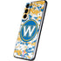 NBA Golden State Warriors Digi Camo Galaxy S22 Skin