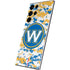 NBA Golden State Warriors Digi Camo Galaxy S22 Ultra Skin