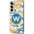 NBA Golden State Warriors Digi Camo Galaxy S23 FE Skin