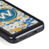 NBA Golden State Warriors Digi Camo Galaxy S23 Plus Waterproof Case