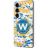 NBA Golden State Warriors Digi Camo Galaxy S23 Skin