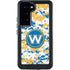 NBA Golden State Warriors Digi Camo Galaxy S23 Waterproof Case