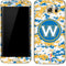 NBA Golden State Warriors Digi Camo Galaxy S7 Edge Skin