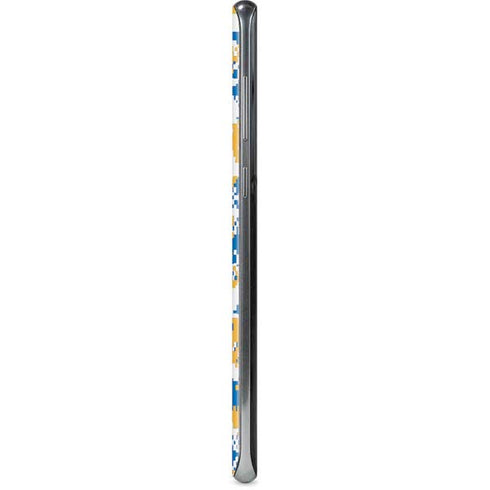 NBA Golden State Warriors Digi Camo Galaxy S8 Skin