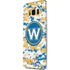 NBA Golden State Warriors Digi Camo Galaxy S8 Skin