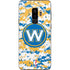 NBA Golden State Warriors Digi Camo Galaxy S9 Plus Skin