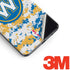 NBA Golden State Warriors Digi Camo Galaxy S9 Skin