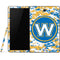 NBA Golden State Warriors Digi Camo Samsung Galaxy Tab Skin