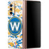 NBA Golden State Warriors Digi Camo Galaxy Z Fold2 5G Skin