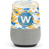 NBA Golden State Warriors Digi Camo Google Home Skin