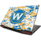 NBA Golden State Warriors Digi Camo Lenovo IdeaPad Skin