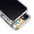 NBA Golden State Warriors Digi Camo iPhone 11 Clear Case