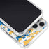 NBA Golden State Warriors Digi Camo iPhone 11 Pro Clear Case