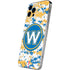 NBA Golden State Warriors Digi Camo iPhone 12 Pro Max Skin
