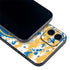 NBA Golden State Warriors Digi Camo iPhone 12 Skin