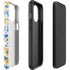 NBA Golden State Warriors Digi Camo iPhone 13 Pro Max Impact Case