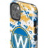 NBA Golden State Warriors Digi Camo iPhone 15 Impact Case