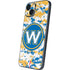 NBA Golden State Warriors Digi Camo iPhone 14 Plus Skin