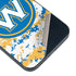 NBA Golden State Warriors Digi Camo iPhone 15 Plus Skin