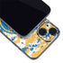 NBA Golden State Warriors Digi Camo iPhone 14 Plus Skin