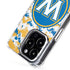NBA Golden State Warriors Digi Camo iPhone 15 Pro Max MagSafe Case