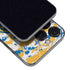 NBA Golden State Warriors Digi Camo iPhone 14 Pro Skin