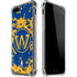 NBA Golden State Warriors Digi Camo iPhone 7/8 Plus Clear Case
