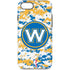 NBA Golden State Warriors Digi Camo iPhone 7 Pro Case