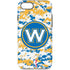 NBA Golden State Warriors Digi Camo iPhone 8 Pro Case