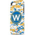 NBA Golden State Warriors Digi Camo iPhone 8 Pro Case