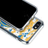 NBA Golden State Warriors Digi Camo iPhone SE (2nd & 3rd Gen) Clear Case