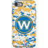 NBA Golden State Warriors Digi Camo iPhone SE (2nd & 3rd Gen) Pro Case