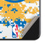 NBA Golden State Warriors Digi Camo iPhone SE (2nd & 3rd Gen) Skin