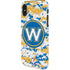 NBA Golden State Warriors Digi Camo iPhone X Pro Case