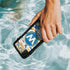 NBA Golden State Warriors Digi Camo iPhone XR Waterproof Case