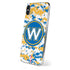 NBA Golden State Warriors Digi Camo iPhone XS Skin