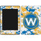 NBA Golden State Warriors Digi Camo Amazon Kindle Skin
